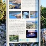 Holiday home Fafarinka - Close To Krka National Park Konjevrate