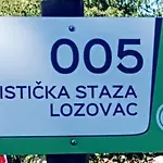 Fafarinka - Close To Krka National Park *