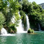 Fafarinka - Close To Krka National Park Holiday home *