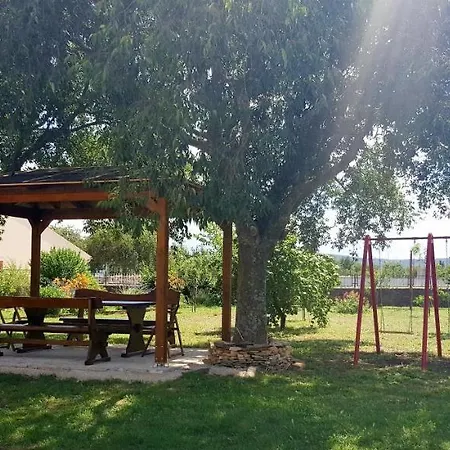 Fafarinka - Close To Krka National Park Dom wakacyjny *