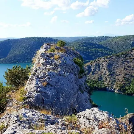 Fafarinka - Close To Krka National Park * Konjevrate