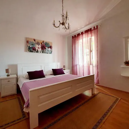 Fafarinka - Close To Krka National Park *