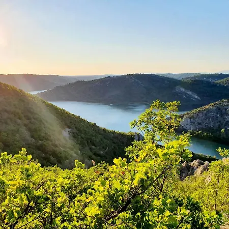 Fafarinka - Close To Krka National Park Ferienhaus