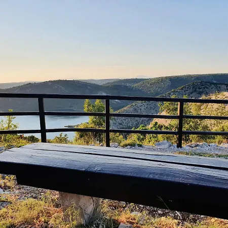 Fafarinka - Close To Krka National Park Ferienhaus *