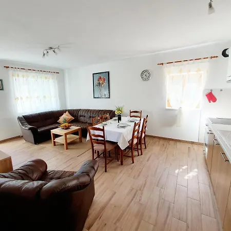 Fafarinka - Close To Krka National Park Holiday home Konjevrate