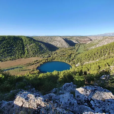 Fafarinka - Close To Krka National Park *