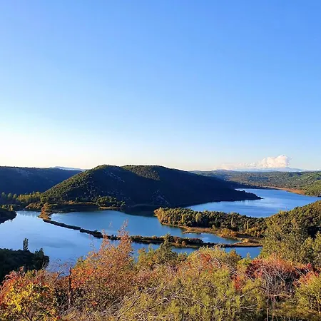 Fafarinka - Close To Krka National Park * Konjevrate