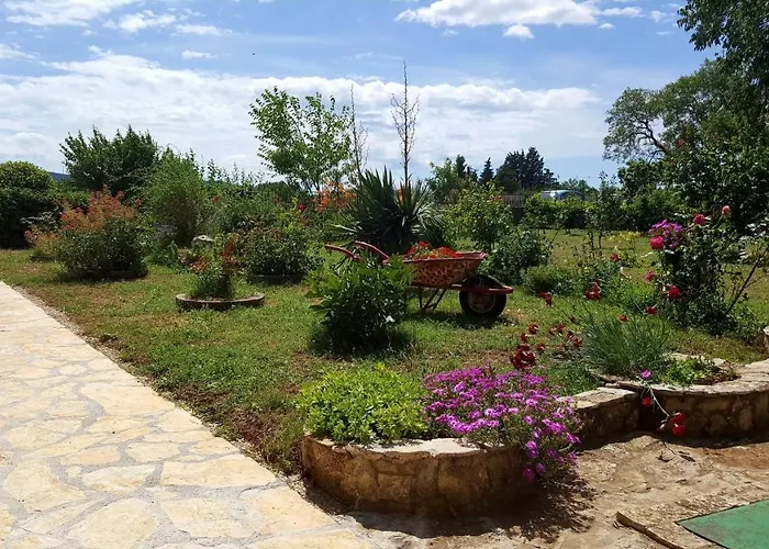 Tatil Evi Fafarinka - Close To Krka National Park