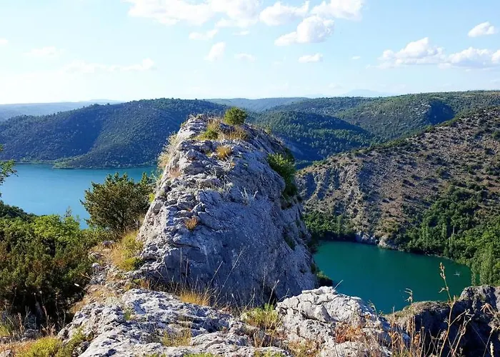 Fafarinka - Close To Krka National Park * Konjevrate