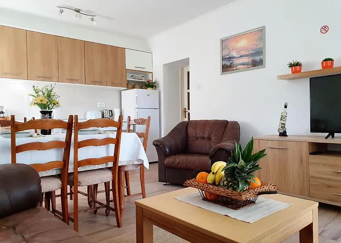 Tatil Evi Fafarinka - Close To Krka National Park Konjevrate