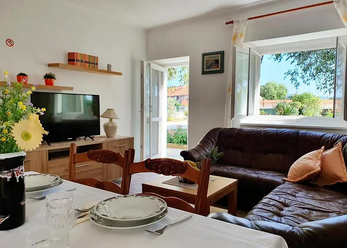 Fafarinka - Close To Krka National Park