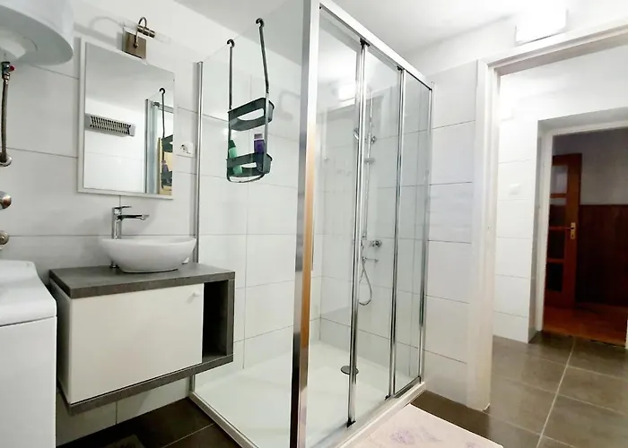 Tatil Evi Fafarinka - Close To Krka National Park *