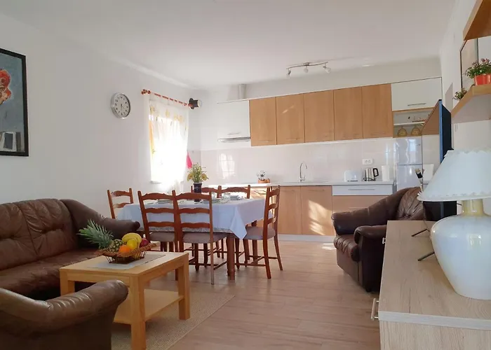 Fafarinka - Close To Krka National Park Tatil Evi