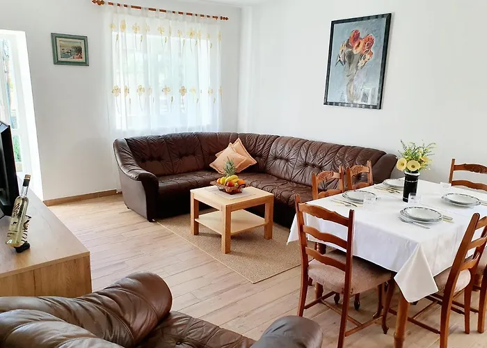 Vakantiehuis Fafarinka - Close To Krka National Park