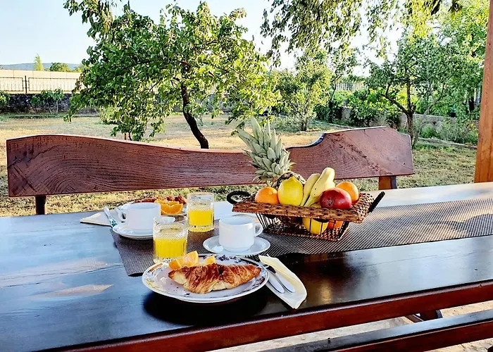 Vikendica Fafarinka - Close To Krka National Park *