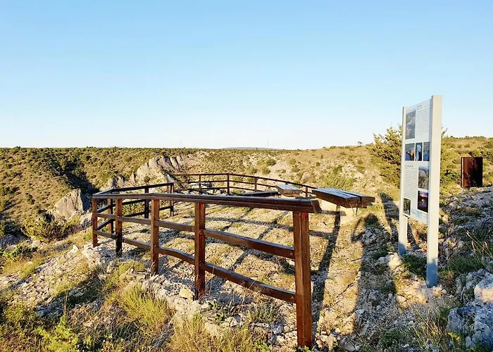 Fafarinka - Close To Krka National Park Hébergement de vacances