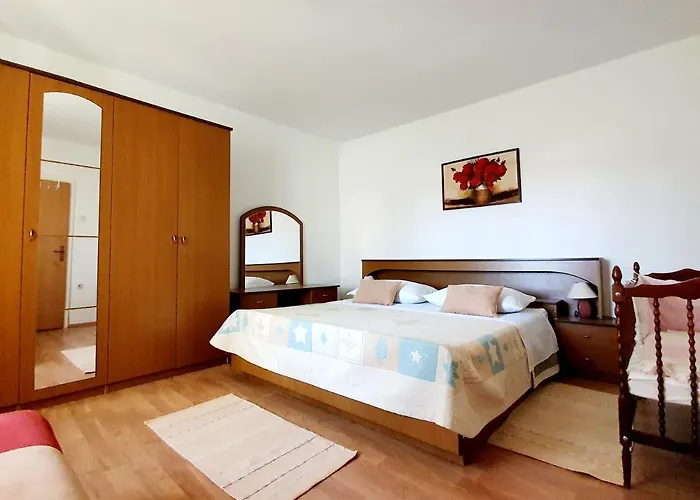 Fafarinka - Close To Krka National Park * Konjevrate