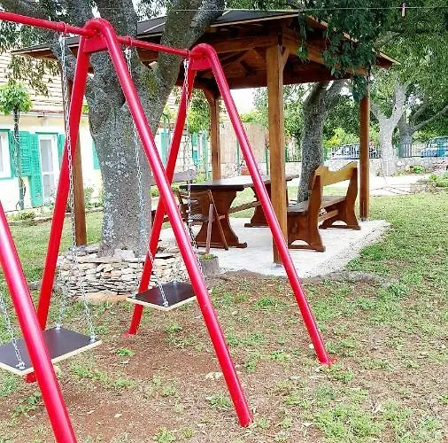 Fafarinka - Close To Krka National Park Konjevrate