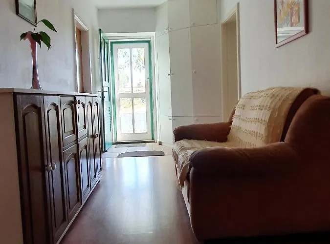 Vikendica Fafarinka - Close To Krka National Park