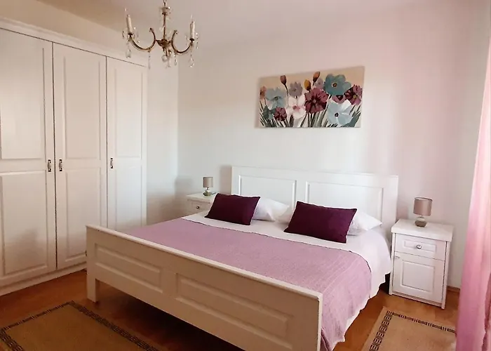 Fafarinka - Close To Krka National Park Tatil Evi *