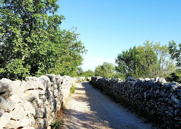 Fafarinka - Close To Krka National Park * Konjevrate