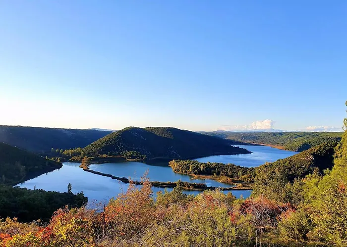 Fafarinka - Close To Krka National Park * Konjevrate