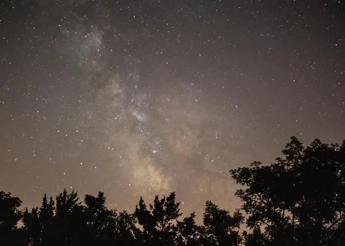 Fafarinka - Close To Krka National Park Hébergement de vacances Konjevrate